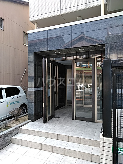 2/6 エントランス