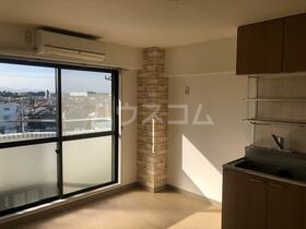 3/14 リビング/ダイニング