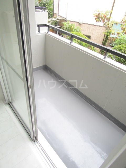 22/30 バルコニー