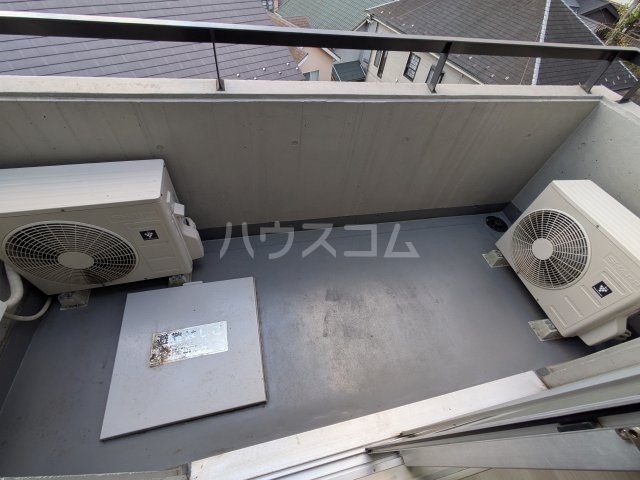 24/30 バルコニー