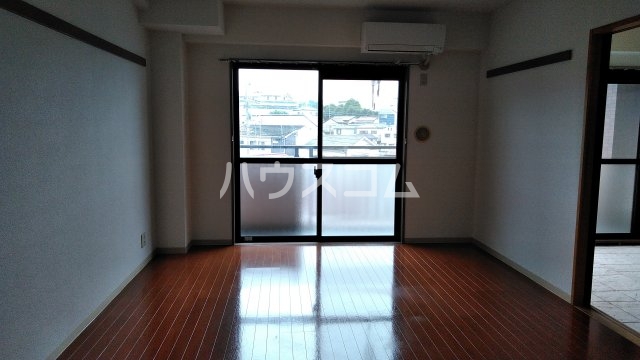 3/28 リビング/ダイニング