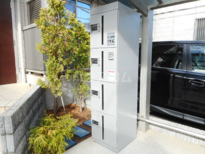 14/24 エントランス