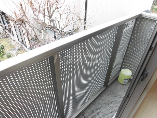 18/29 バルコニー