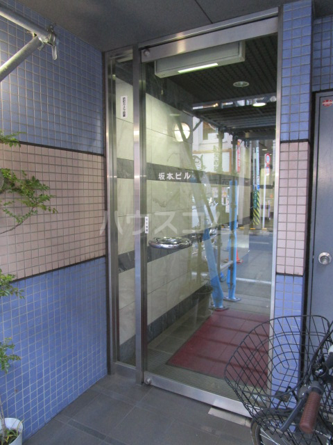 2/10 エントランス