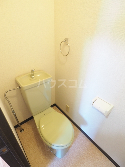 9/24 トイレ