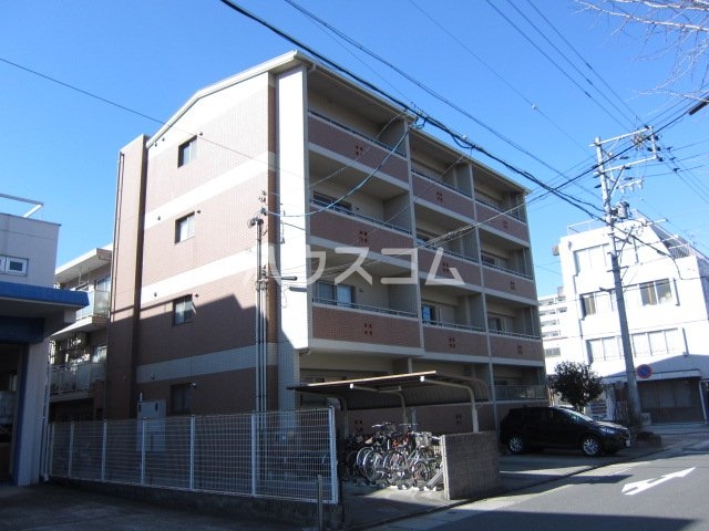 1/27 外観