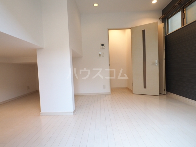 4/25 リビング/ダイニング