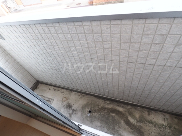 17/25 バルコニー