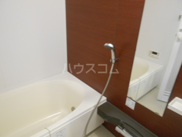 12/29 浴室