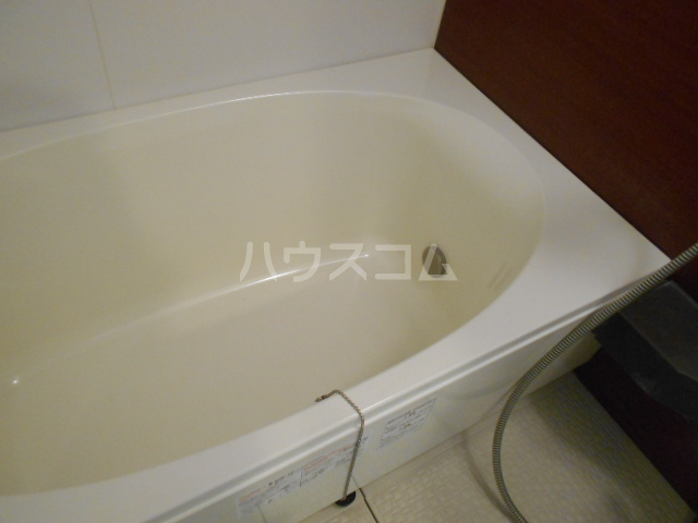 11/29 浴室
