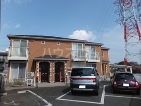 2/2 駐車場