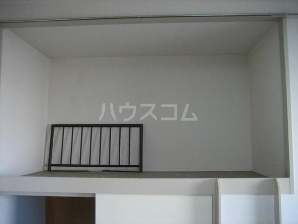 4/12 寝室