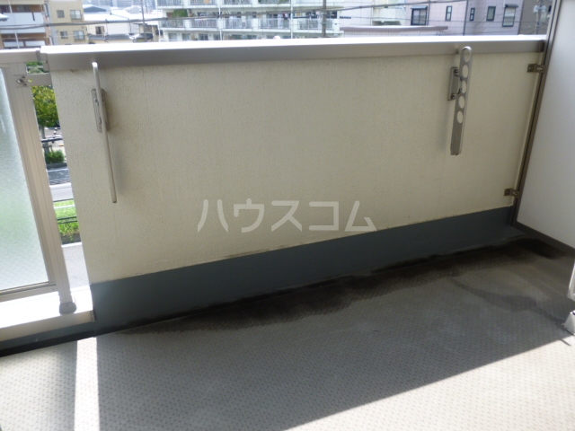 14/26 バルコニー