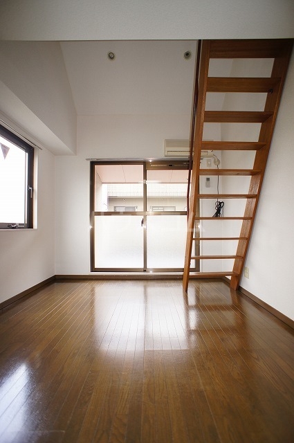 3/19 リビング/ダイニング