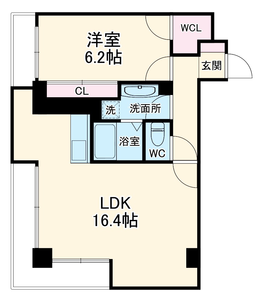 2/27 間取