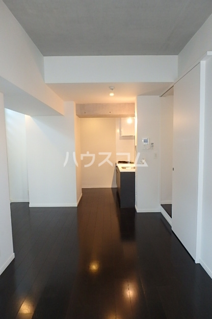 3/27 リビング/ダイニング