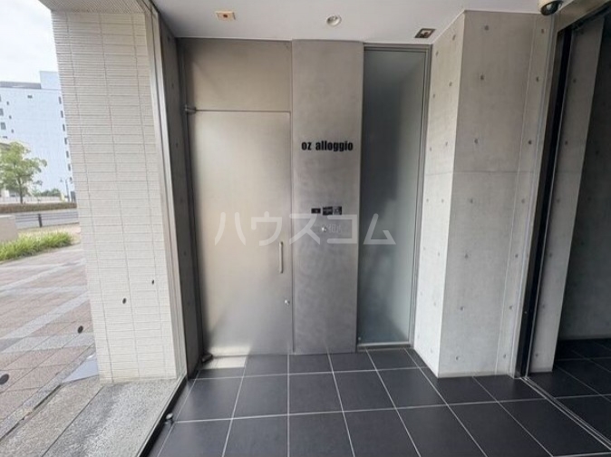 15/24 エントランス