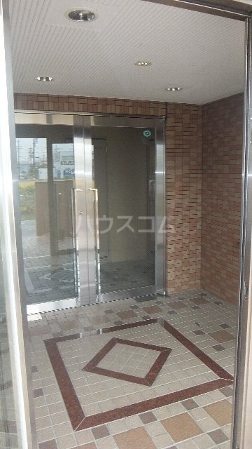 2/7 エントランス