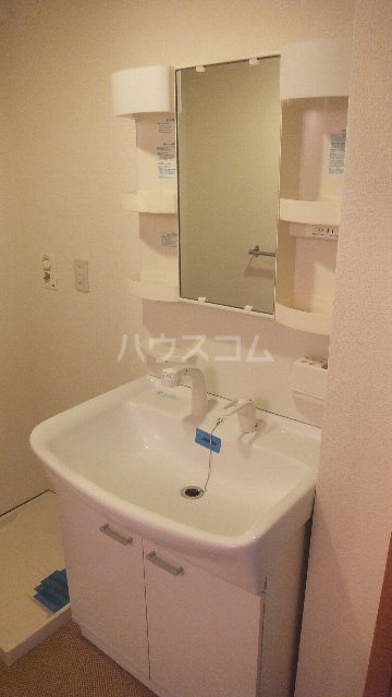 15/23 洗面