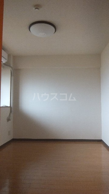 6/23 寝室