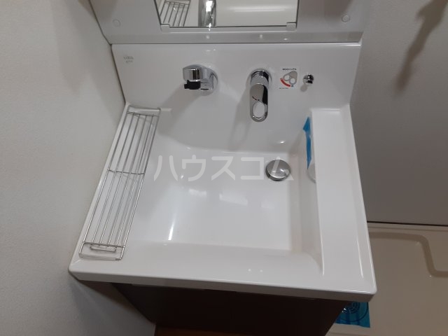15/30 洗面