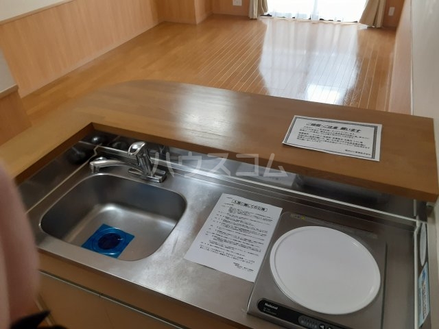 11/30 キッチン