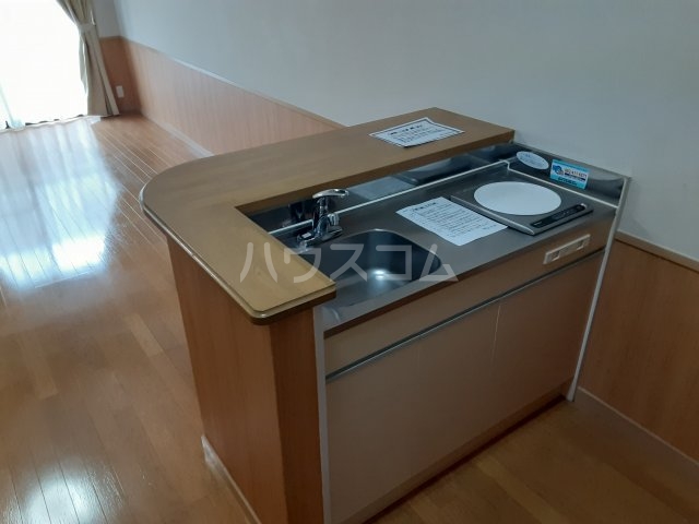 10/30 キッチン