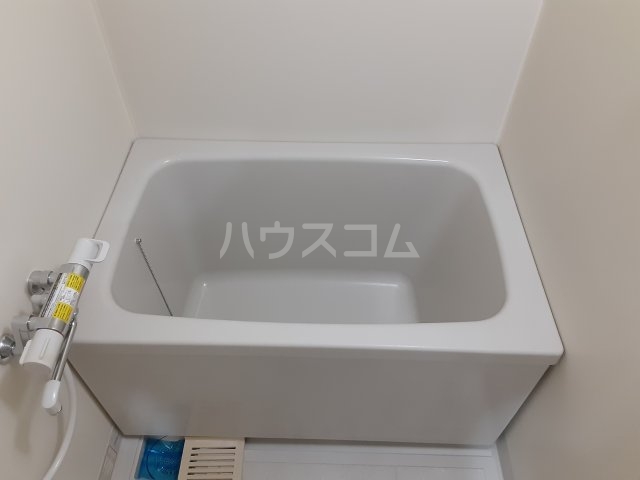 12/30 浴室