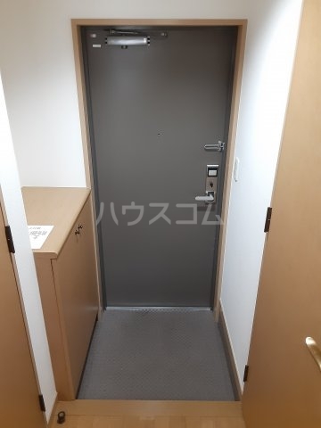 9/30 玄関