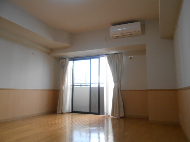 4/27 リビング/ダイニング