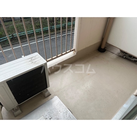 19/30 バルコニー