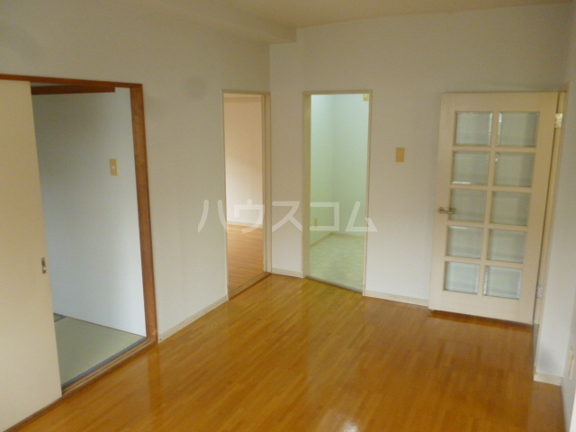 3/30 リビング/ダイニング