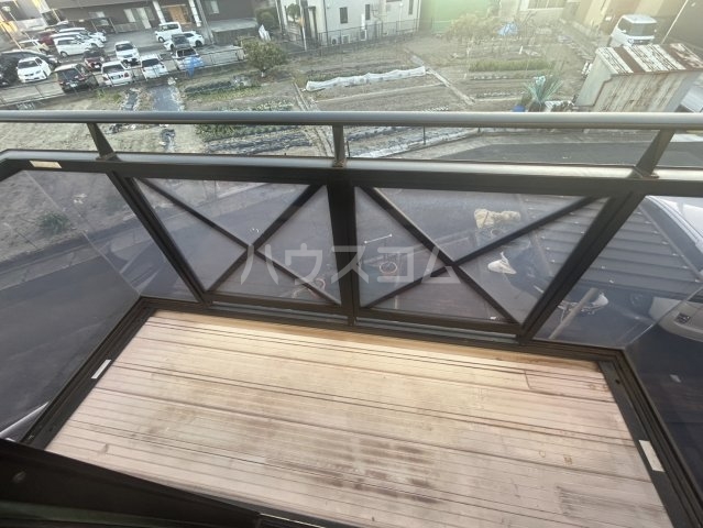 24/30 バルコニー