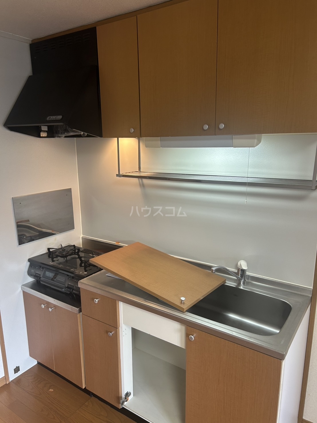 14/30 キッチン