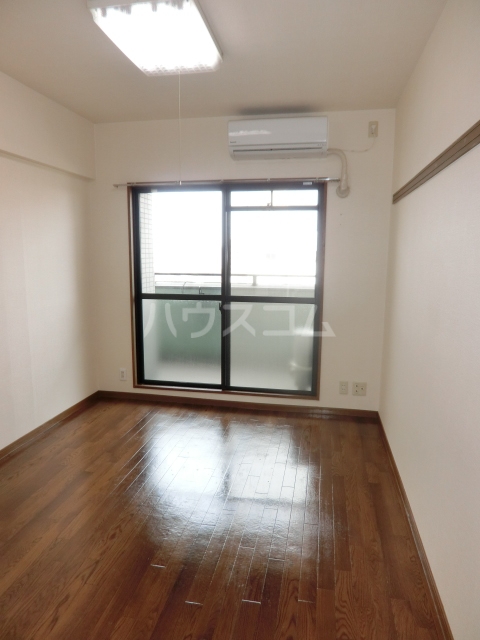 3/17 リビング/ダイニング