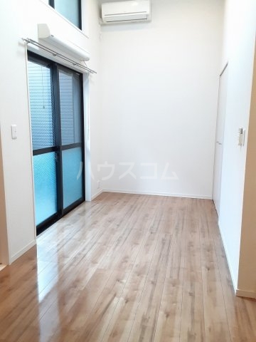 3/27 リビング/ダイニング