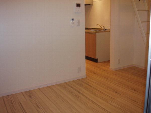 4/30 リビング/ダイニング