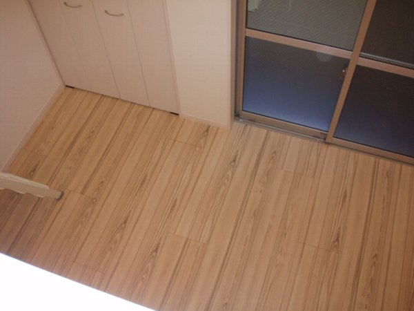 5/30 リビング/ダイニング