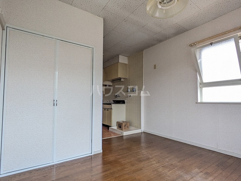 3/29 リビング/ダイニング