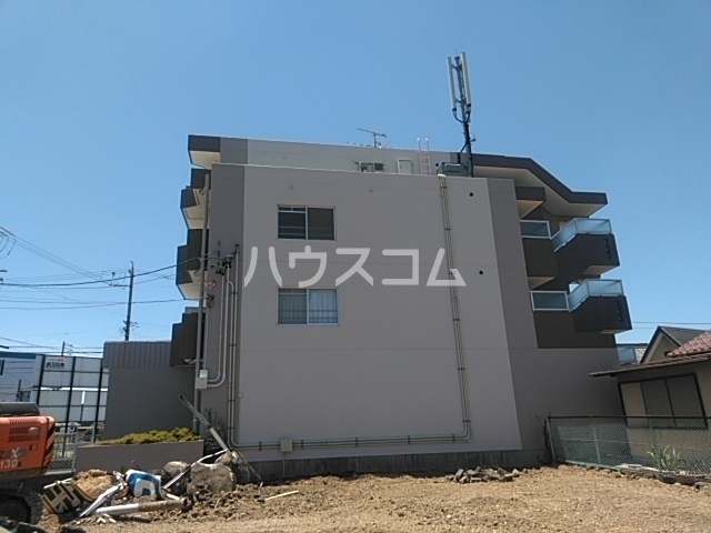 2/22 外観