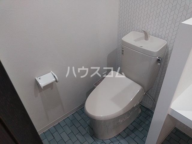 12/22 トイレ