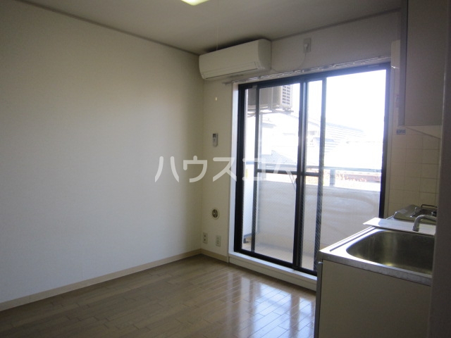 4/25 室内