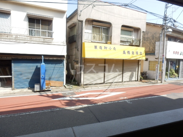 21/25 駐車場