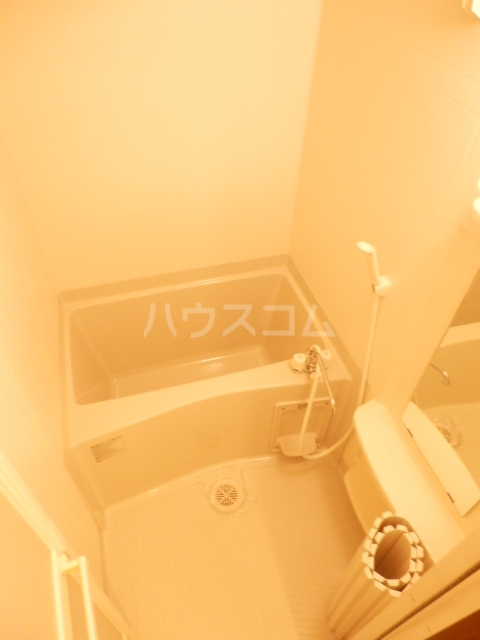 12/25 浴室
