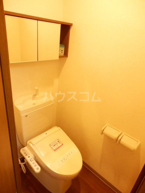 13/25 トイレ