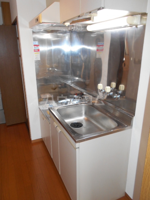 7/27 キッチン