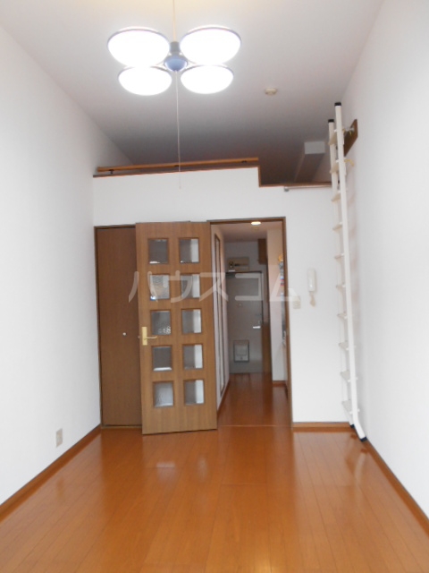 3/27 リビング/ダイニング