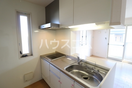 9/20 キッチン
