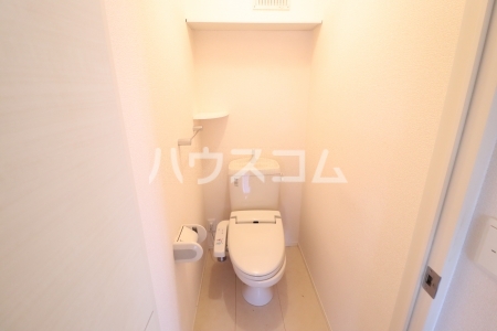 11/20 トイレ
