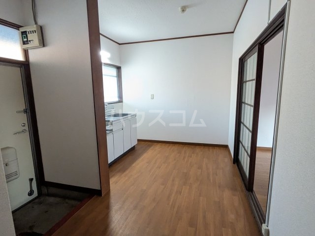 6/23 室内